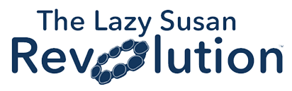 The Lazy Susan Revolution