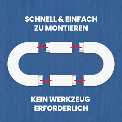 The Lazy Susan Revolution - Erweiterungspaket